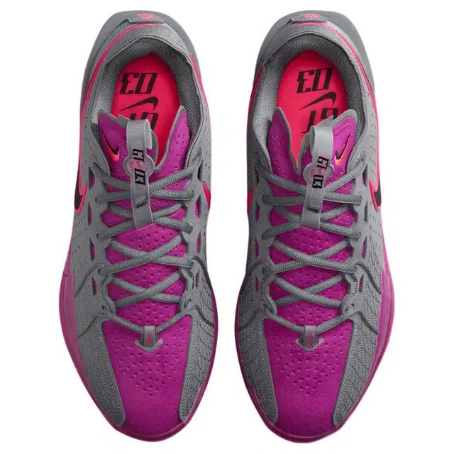Nike Air Zoom GT Cut 3 Hot Fuchsia