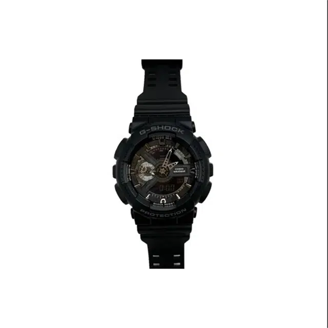 G-SHOCK200