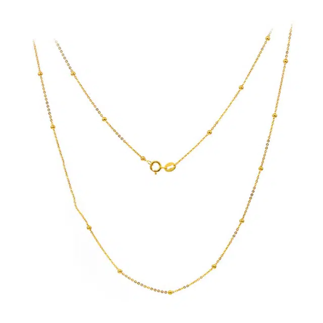 KING SIZE JEWELRY O 18K