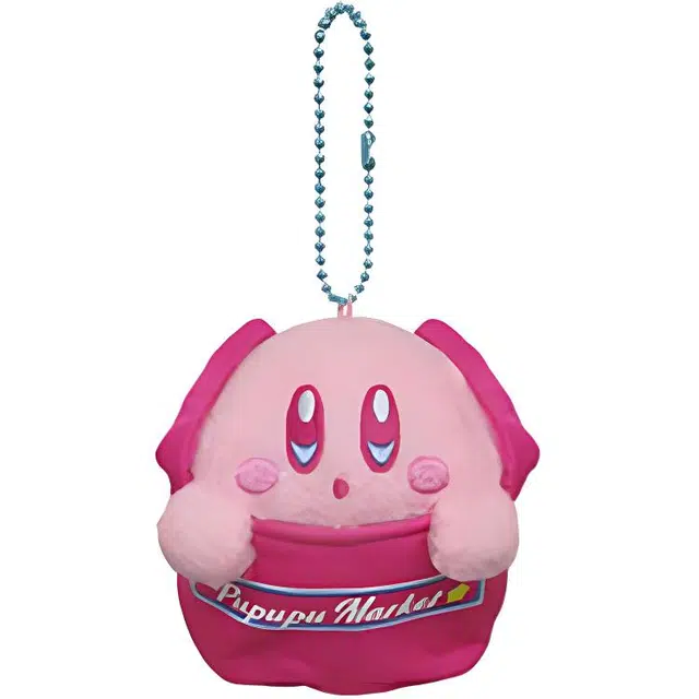 Kirby 9cm
