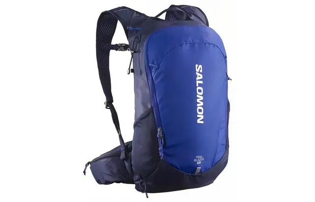 SALOMON RAILBLAZER 20