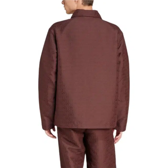 adidas Originals 70s Dark Brown