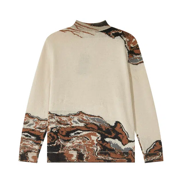 ANDREW MACKENZIE FW24