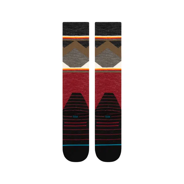 Stance 1