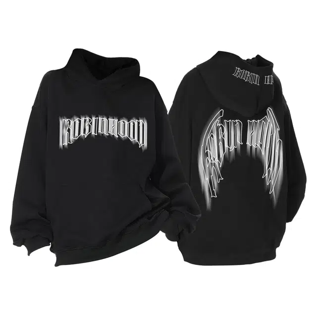 ROBINHOOD Logo