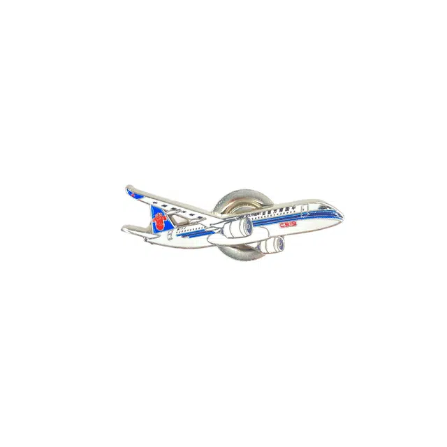 C919