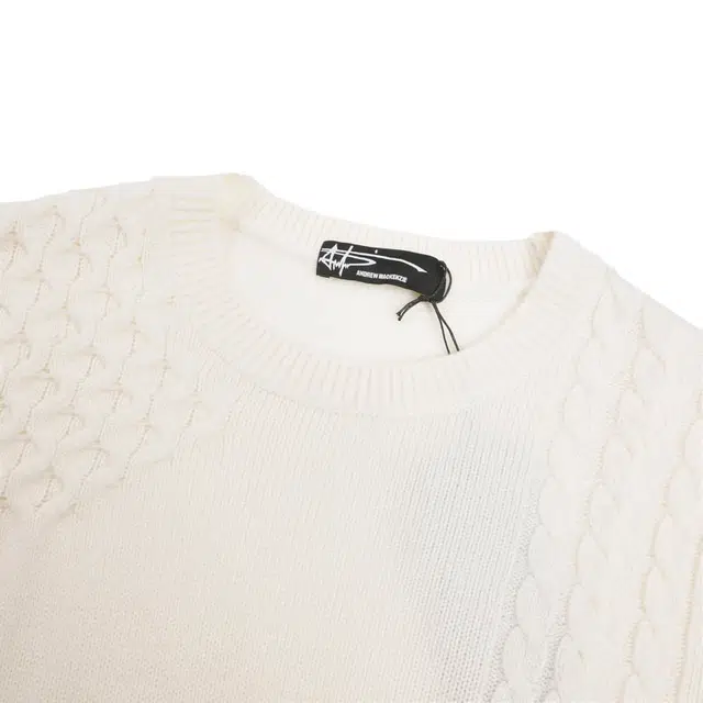 ANDREW MACKENZIE FW24