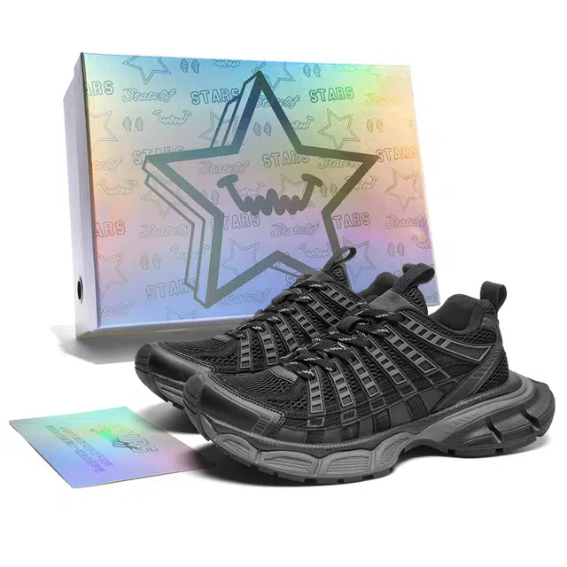 Stateof Stars