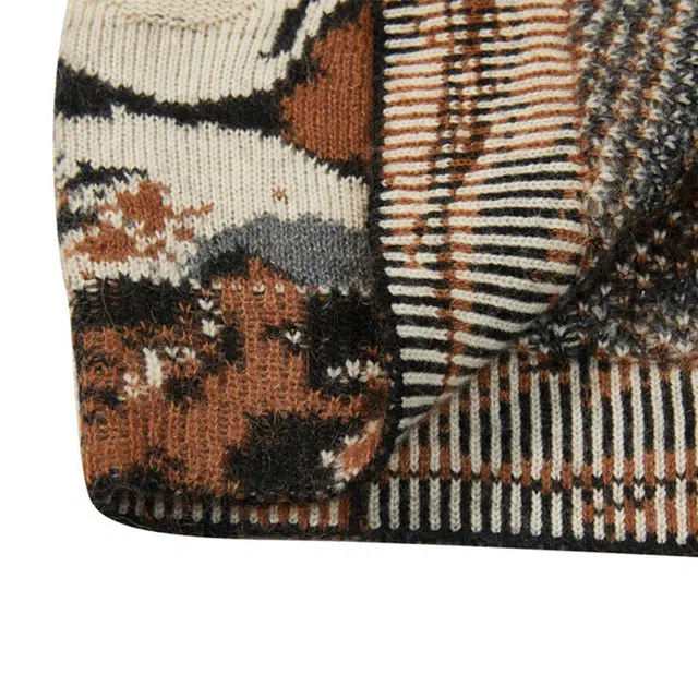 ANDREW MACKENZIE FW24