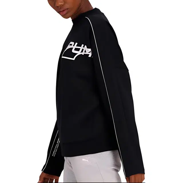 Puma Evide logo