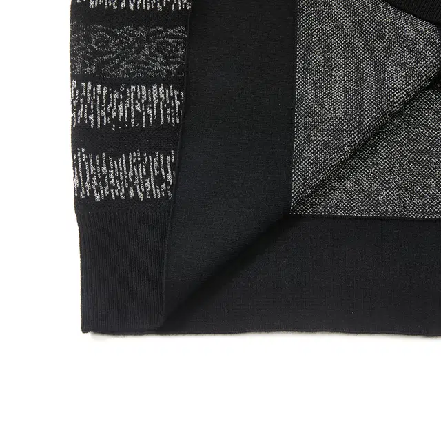 ANDREW MACKENZIE FW24