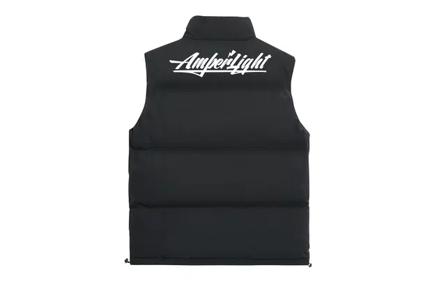 AMBER LIGHT