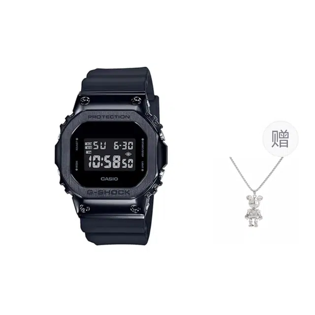 G-SHOCK