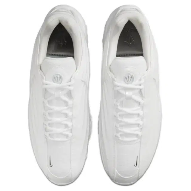 NOCTA x Nike Hot Step 2 White