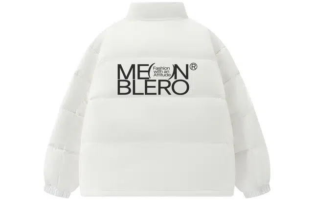 Menblero LOGO