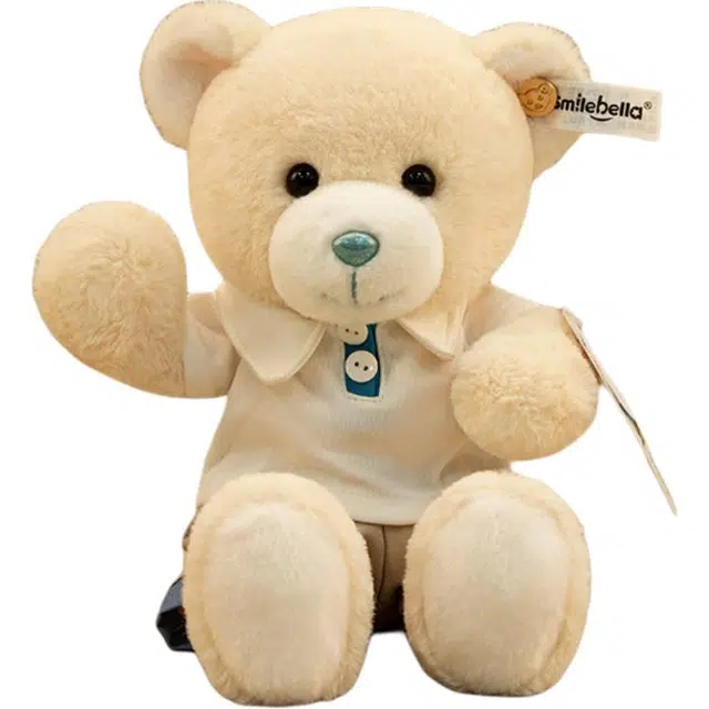 SMILE BELLA 28cm