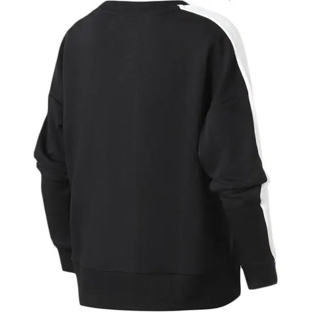 Puma Classics T7 Crew Regular Fit logo