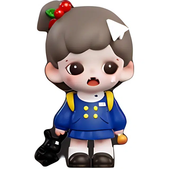 TNT SPACE Zoraaboss 9