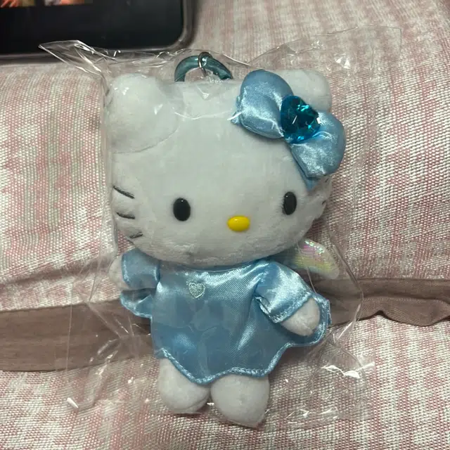 Sanrio Hello Kitty NIC 10.7cm
