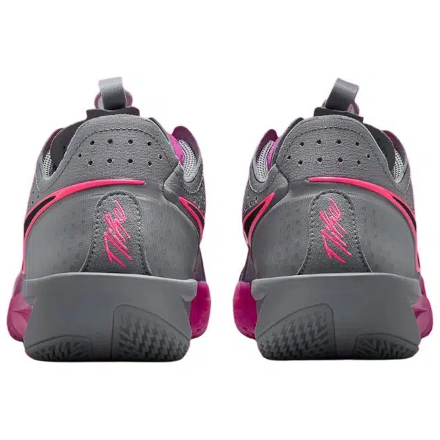 Nike Air Zoom GT Cut 3 Hot Fuchsia