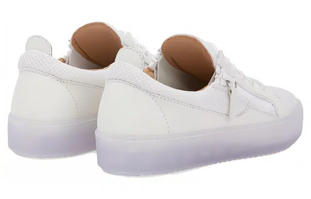 Giuseppe Zanotti Frankie White