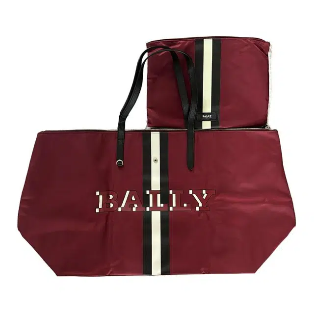 BALLY