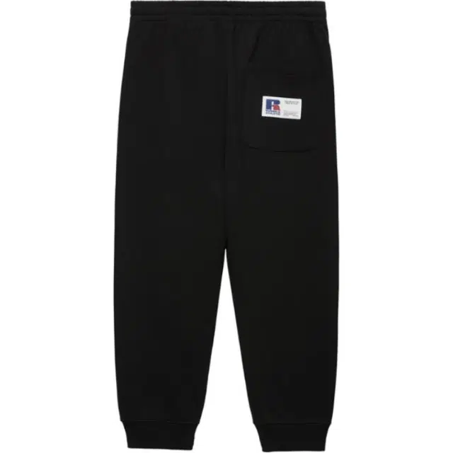 Russell Athletic FW24 logo