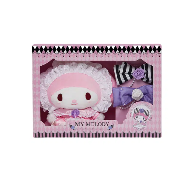 SANRIO GIFT GATE