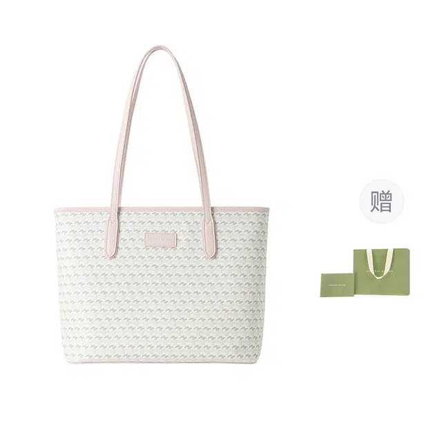 VANESSA HOGAN VH Tote