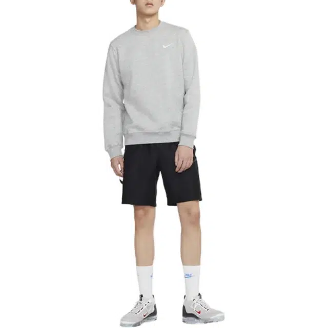 Nike Logo