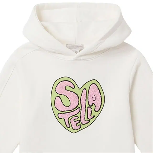 Stella McCartney FW24 logo