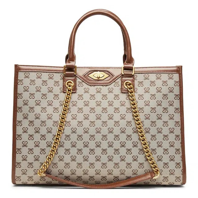staccato Tote