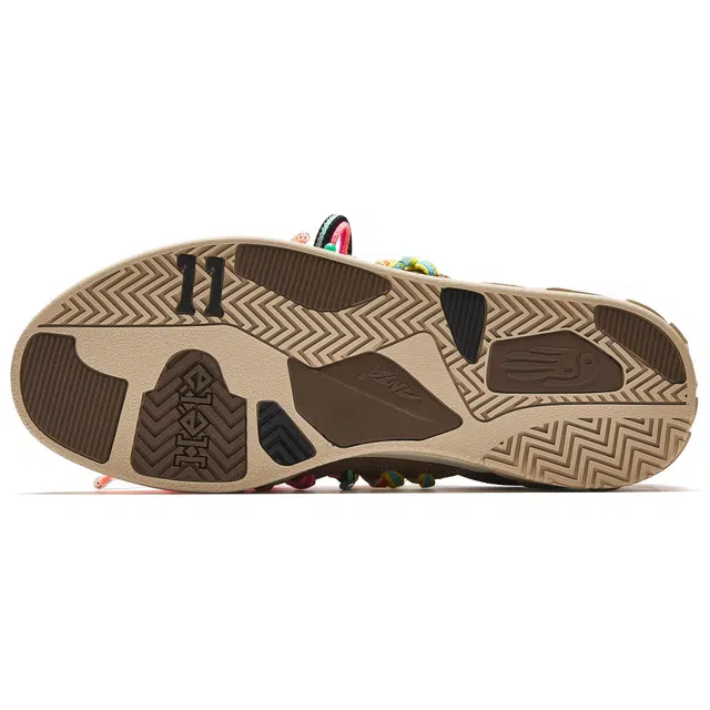 Anta Hélà STYLE Brown