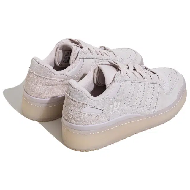 adidas originals FORUM BOLD STRIPES
