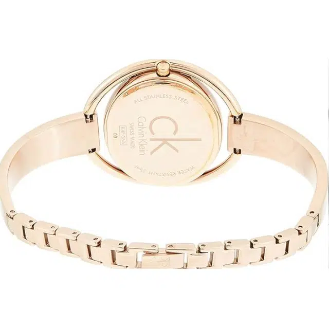 CKCalvin Klein 30m K4F2N616