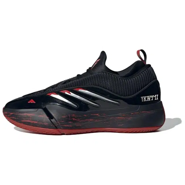 adidas Dame 9