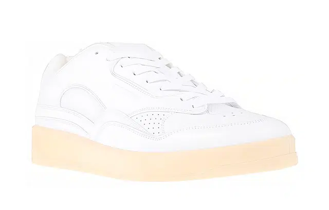 JIL SANDER