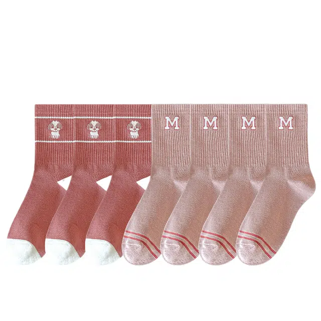 7