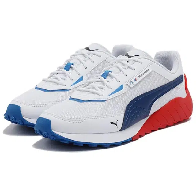 PUMA Bmw Mms