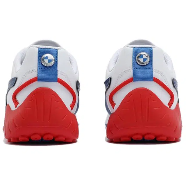 PUMA Bmw Mms