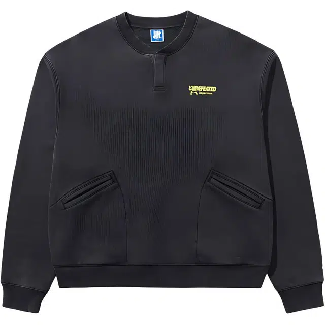 UNDEFEATED x Xuperman FW24