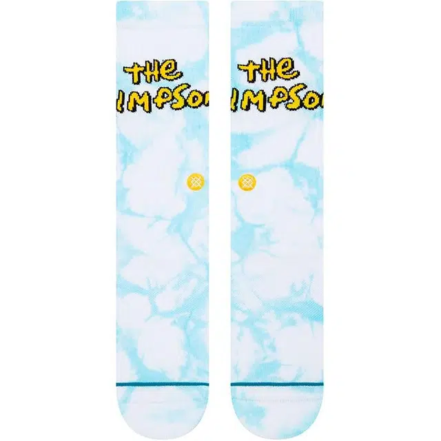 Stance 1