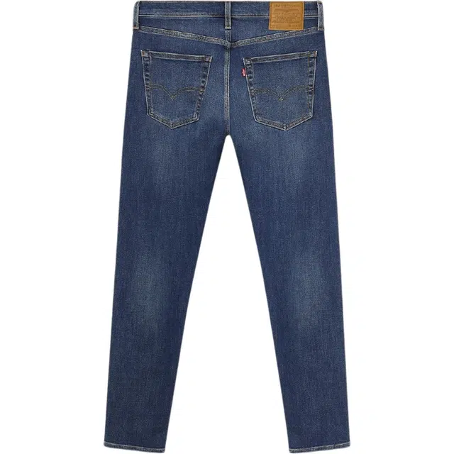 levis 512