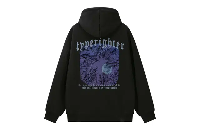 TYPERIGHTER