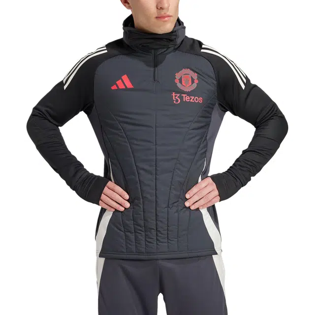 adidas Manchester UnitedTiro 24 FW24 AEROREADY