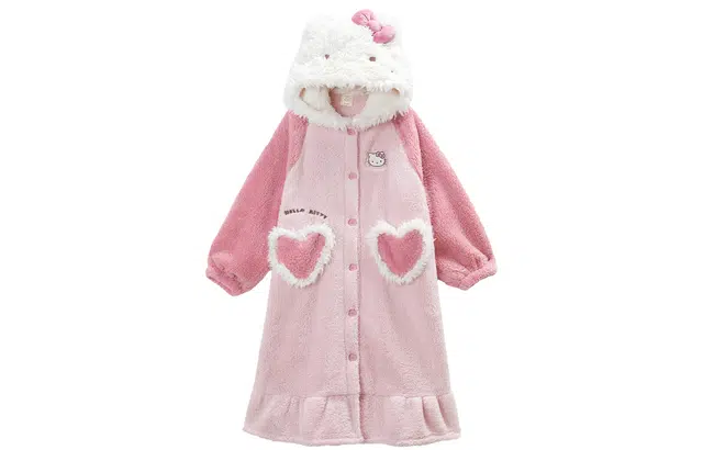 GUKOO x Sanrio