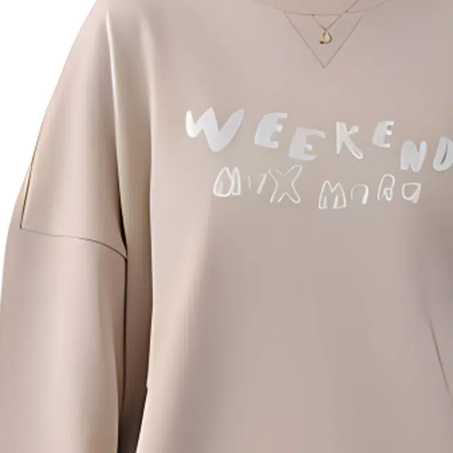 WEEKEND MaxMara Danubio Logo