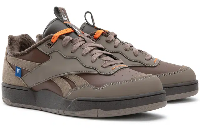Nautica x Reebok BB 4000 II LOW