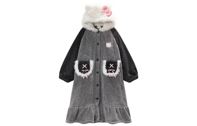 GUKOO x Hello Kitty