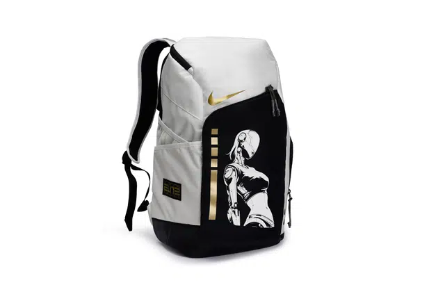 Nike Hoops Elite 811